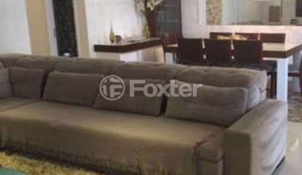 Apartamento com 4 quartos à venda na Rua Carlos Escobar, 141, Santana, São Paulo, 163 m2 por R$ 2.300.000