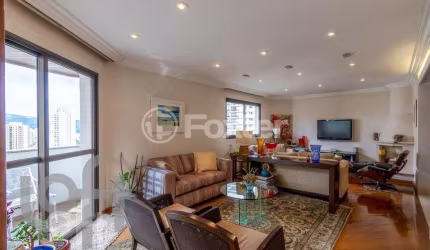 Apartamento com 3 quartos à venda na Rua Doutor Guilherme Cristofel, 319, Santana, São Paulo, 143 m2 por R$ 1.700.000
