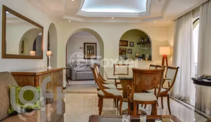 Apartamento com 3 quartos à venda na Rua Monte Serrat, 1400, Tatuapé, São Paulo, 187 m2 por R$ 1.450.000