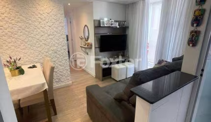 Apartamento com 2 quartos à venda na Rua Itaúna, 1050, Vila Maria, São Paulo, 53 m2 por R$ 480.000
