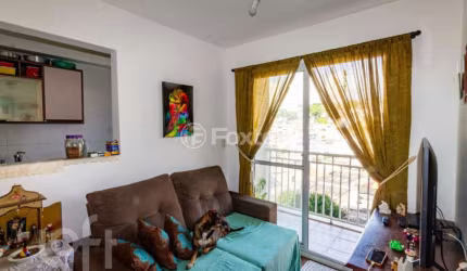 Apartamento com 1 quarto à venda na Rua Doutor Sílvio Dante Bertacchi, 1116, Vila Sônia, São Paulo, 48 m2 por R$ 398.000