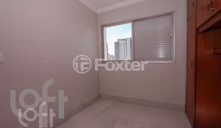 Apartamento com 3 quartos à venda na Rua Garção Tinoco, 62, Santana, São Paulo, 92 m2 por R$ 840.000