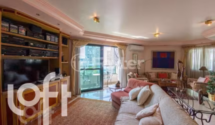 Apartamento com 3 quartos à venda na Rua Doutor Guilherme Cristofel, 340, Santana, São Paulo, 170 m2 por R$ 1.200.000