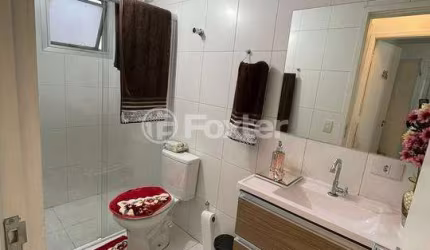 Apartamento com 3 quartos à venda na Rua Doutor Aires Martins Torres, 205, Rio Pequeno, São Paulo, 83 m2 por R$ 605.000