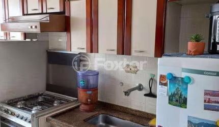 Apartamento com 1 quarto à venda na Rua Doutor Zuquim, 757, Santana, São Paulo, 37 m2 por R$ 300.000