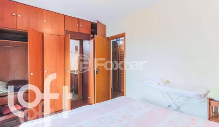 Apartamento com 3 quartos à venda na Rua Ituxi, 99, Saúde, São Paulo, 186 m2 por R$ 1.600.000