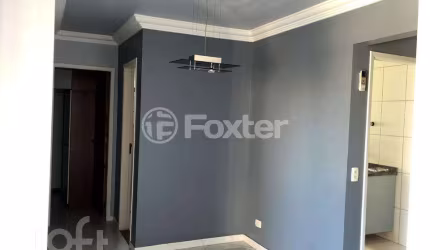Apartamento com 2 quartos à venda na Rua Aluísio Azevedo, 385, Santana, São Paulo, 47 m2 por R$ 480.000