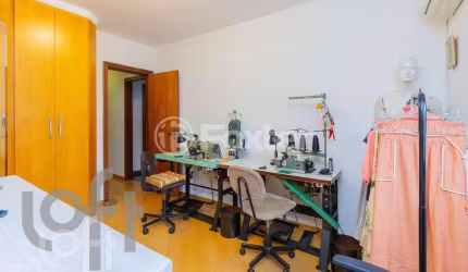 Apartamento com 5 quartos à venda na Rua Francisca Júlia, 563, Santana, São Paulo, 210 m2 por R$ 1.800.000