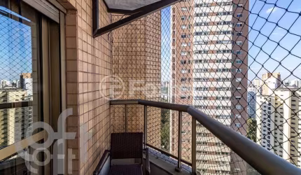 Apartamento com 4 quartos à venda na Rua Itapimirum, 558, Vila Andrade, São Paulo, 750 m2 por R$ 2.200.000