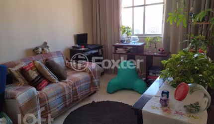 Apartamento com 2 quartos à venda na Rua Mauro, 56, Saúde, São Paulo, 91 m2 por R$ 700.000