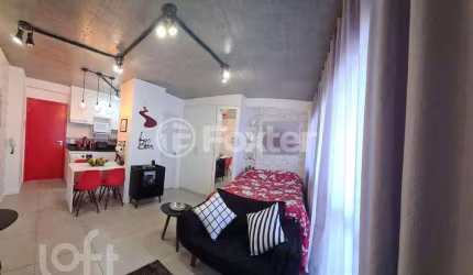 Kitnet / Stúdio à venda na Rua Alfredo Pujol, 451, Santana, São Paulo, 36 m2 por R$ 580.000