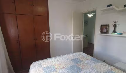 Apartamento com 3 quartos à venda na Alameda dos Guatás, 90, Saúde, São Paulo, 100 m2 por R$ 849.980