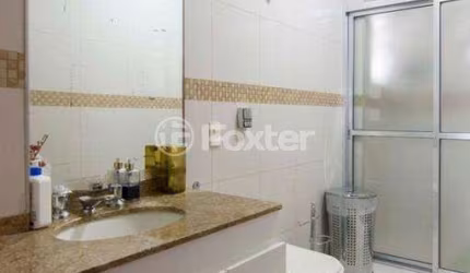 Apartamento com 3 quartos à venda na Rua Conselheiro Moreira de Barros, 566, Santana, São Paulo, 126 m2 por R$ 680.000