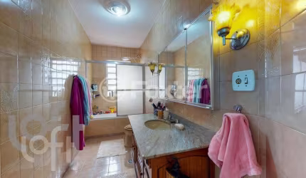 Apartamento com 2 quartos à venda na Rua José Debieux, 123, Santana, São Paulo, 69 m2 por R$ 366.525