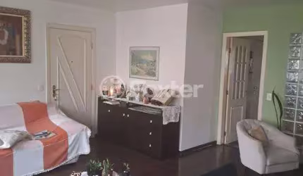 Apartamento com 3 quartos à venda na Rua Eudoro Lemos de Oliveira, 117, Santana, São Paulo, 110 m2 por R$ 980.000