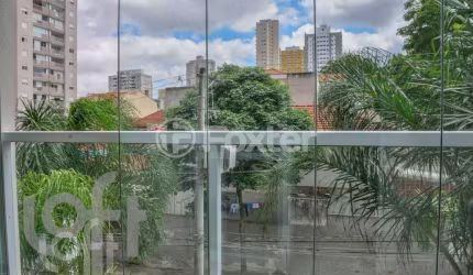 Apartamento com 2 quartos à venda na Rua Lomas Valentinas, 301, Saúde, São Paulo, 63 m2 por R$ 620.000