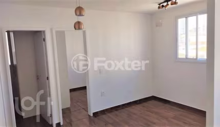 Apartamento com 2 quartos à venda na Rua Alfredo Pujol, 1043, Santana, São Paulo, 43 m2 por R$ 480.000