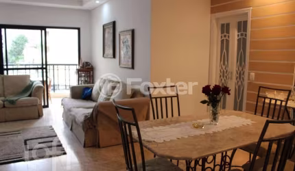 Apartamento com 4 quartos à venda na Rua Doutor Nogueira Martins, 325, Saúde, São Paulo, 120 m2 por R$ 1.380.000