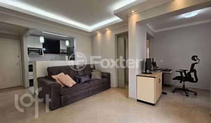 Apartamento com 2 quartos à venda na Rua Alexandre Benois, 620, Vila Andrade, São Paulo, 67 m2 por R$ 600.000