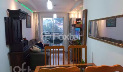 Apartamento com 2 quartos à venda na Rua Amaro Bezerra Cavalcanti, 260, Vila Matilde, São Paulo, 47 m2 por R$ 410.000