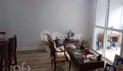 Apartamento com 3 quartos à venda na Rua da Chibata, 61, Vila Andrade, São Paulo, 73 m2 por R$ 560.000
