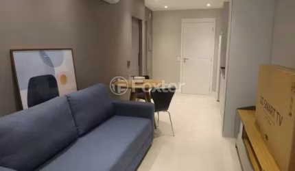 Apartamento com 1 quarto à venda na Rua Estado de Israel, 745, Vila Clementino, São Paulo, 37 m2 por R$ 860.000