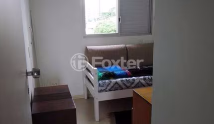 Apartamento com 2 quartos à venda na Rua Sena Madureira, 1245, Vila Clementino, São Paulo, 76 m2 por R$ 780.000