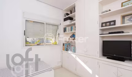 Apartamento com 4 quartos à venda na Rua Doutor Fabrício Vampré, 245, Vila Mariana, São Paulo, 347 m2 por R$ 3.150.000