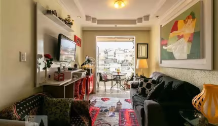 Apartamento com 3 quartos à venda na Rua Antonieta de Morais, 530, Vila Matilde, São Paulo, 67 m2 por R$ 470.000