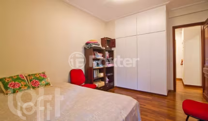 Apartamento com 4 quartos à venda na Rua Doutor Diogo de Faria, 1077, Vila Clementino, São Paulo, 222 m2 por R$ 2.470.000