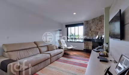 Apartamento com 3 quartos à venda na Rua Tupi, 965, Santa Cecília, São Paulo, 280 m2 por R$ 2.800.000