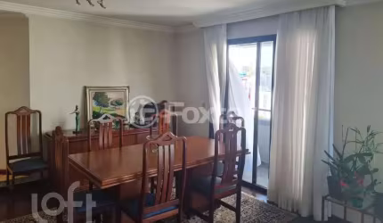 Apartamento com 4 quartos à venda na Rua Doutor Diogo de Faria, 1311, Vila Clementino, São Paulo, 174 m2 por R$ 1.550.000