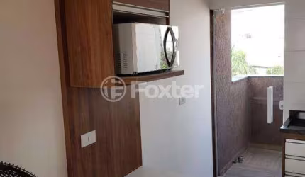 Apartamento com 2 quartos à venda na Rua Hercília, 122, Vila Matilde, São Paulo, 49 m2 por R$ 317.300