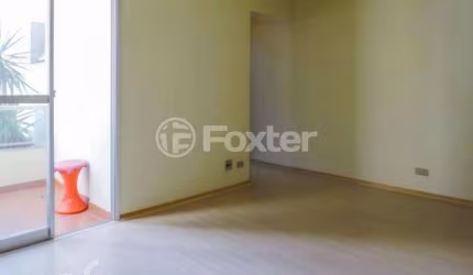 Apartamento com 1 quarto à venda na Rua Pelotas, 306, Vila Mariana, São Paulo, 43 m2 por R$ 440.000