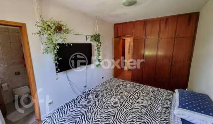 Apartamento com 2 quartos à venda na Rua Sena Madureira, 856, Vila Clementino, São Paulo, 100 m2 por R$ 770.000