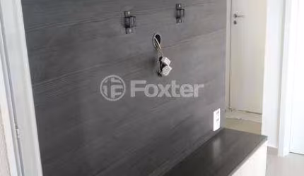 Apartamento com 1 quarto à venda na Rua Joaquim Távora, 791, Vila Mariana, São Paulo, 41 m2 por R$ 795.000