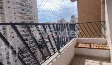 Apartamento com 2 quartos à venda na Rua Rio Grande, 599, Vila Mariana, São Paulo, 62 m2 por R$ 750.000