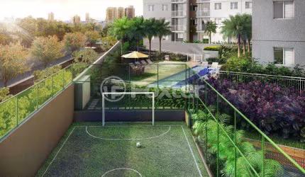 Apartamento com 3 quartos à venda na Rua Maria Daffre, 235, Quinta da Paineira, São Paulo, 62 m2 por R$ 540.000