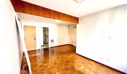 Apartamento com 2 quartos à venda na Alameda Itu, 859, Jardim Paulista, São Paulo, 132 m2 por R$ 1.450.000