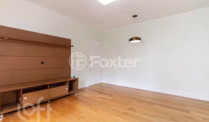 Apartamento com 3 quartos à venda na Rua Constantino de Sousa, 1057, Campo Belo, São Paulo, 107 m2 por R$ 740.000