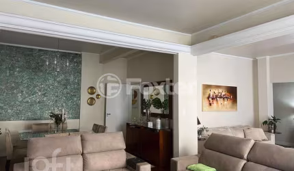 Apartamento com 4 quartos à venda na Rua Piauí, 428, Higienópolis, São Paulo, 220 m2 por R$ 2.800.000