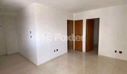 Apartamento com 2 quartos à venda na Rua Cosmo José da Silva, 357, Cidade Líder, São Paulo, 42 m2 por R$ 235.000