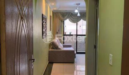 Apartamento com 3 quartos à venda na Rua Morubixaba, 712, Cidade Líder, São Paulo, 64 m2 por R$ 423.000
