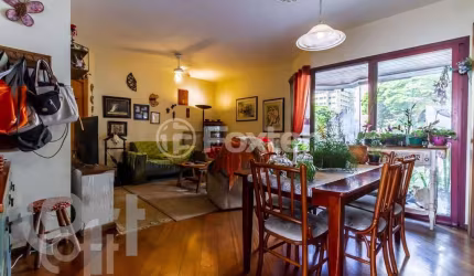 Apartamento com 4 quartos à venda na Rua Tarquínio de Sousa, 1289, Campo Belo, São Paulo, 113 m2 por R$ 1.160.000