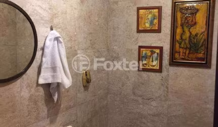 Apartamento com 4 quartos à venda na Rua Maranhão, 236, Higienópolis, São Paulo, 252 m2 por R$ 6.950.000