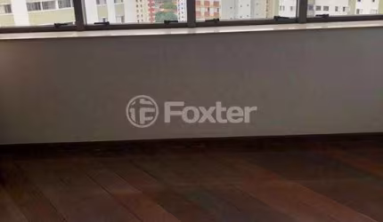 Apartamento com 4 quartos à venda na Rua João de Sousa Dias, 881, Campo Belo, São Paulo, 317 m2 por R$ 2.800.000