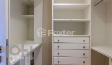 Apartamento com 3 quartos à venda na Rua Gabriele D'Annunzio, 330, Campo Belo, São Paulo, 236 m2 por R$ 3.800.000