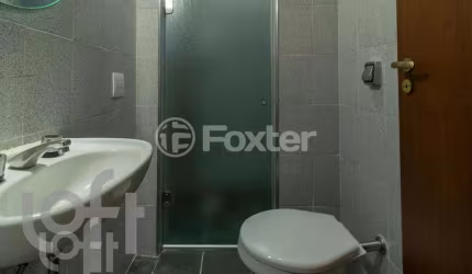Apartamento com 3 quartos à venda na Avenida Angélica, 896, Santa Cecília, São Paulo, 142 m2 por R$ 1.190.000