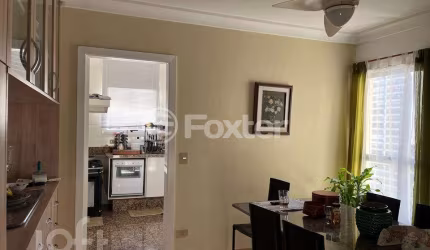 Apartamento com 3 quartos à venda na Rua Edson, 53, Campo Belo, São Paulo, 192 m2 por R$ 2.027.000