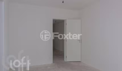 Apartamento com 3 quartos à venda na Rua Gabriele D'Annunzio, 183, Campo Belo, São Paulo, 192 m2 por R$ 3.100.000